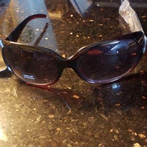 Women's sunglasses